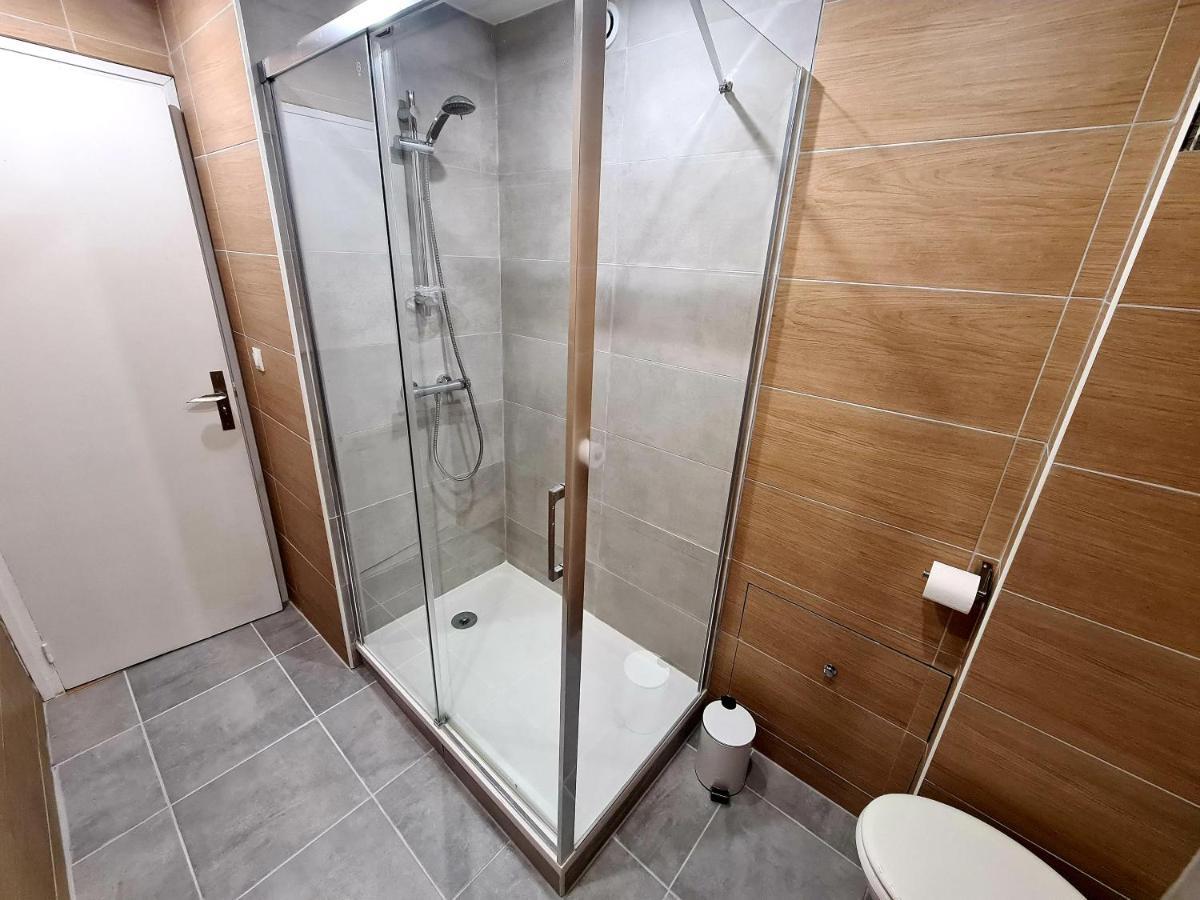 Appartement Mediterranee 150M De La Plage Canet-en-Roussillon Extérieur photo