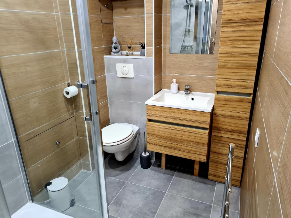Appartement Mediterranee 150M De La Plage Canet-en-Roussillon Extérieur photo