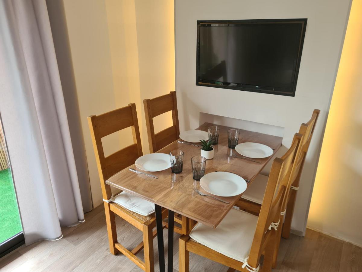 Appartement Mediterranee 150M De La Plage Canet-en-Roussillon Extérieur photo